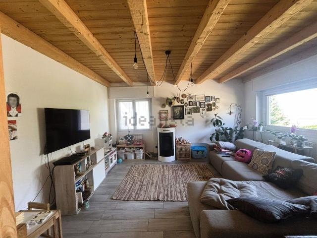 Appartamento in vendita di 180 m² in Via San Giorgio