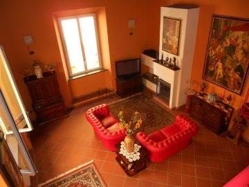 Appartamento in vendita di 180 m² in Via San Giorgio