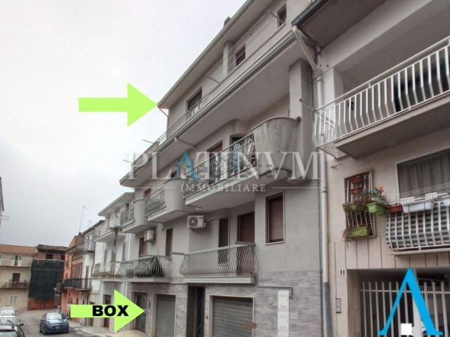 Appartamento in vendita di 180 m² in Via San Giovanni Battista
