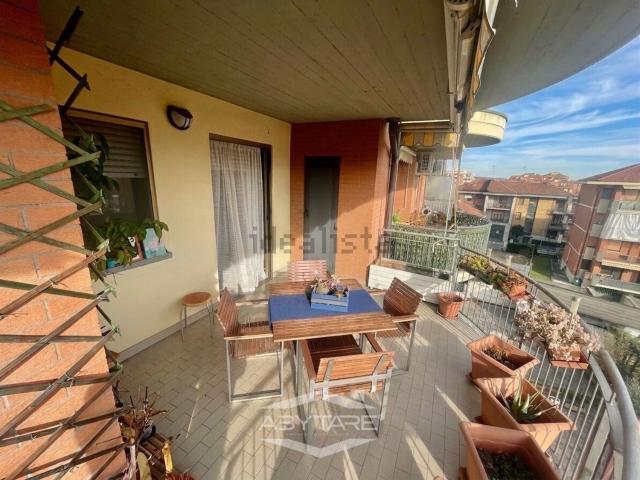 Appartamento in vendita di 180 m² in Via San Quirico, 16