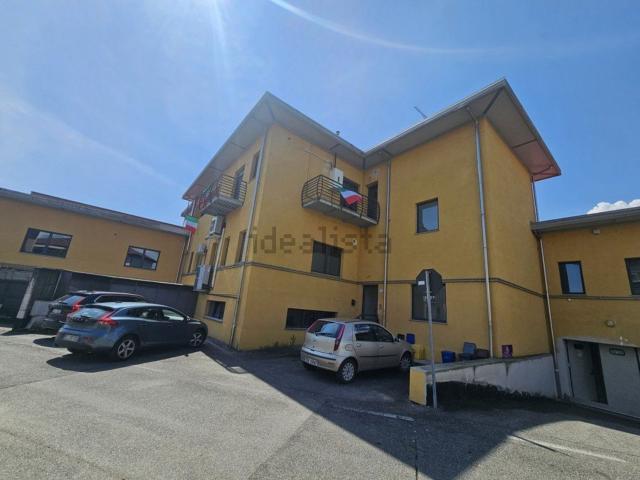 Appartamento in vendita di 180 m² in Via San Rocco