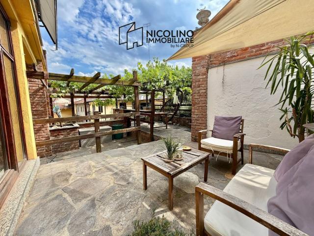 Appartamento in vendita di 180 m² in Via San Rocco, 25