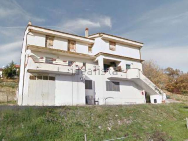 Appartamento in vendita di 180 m² in Via San Rocco