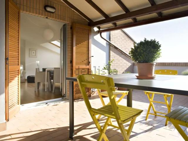 Appartamento in vendita di 180 m² in Via San Stefano