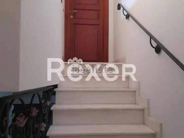 Appartamento in vendita di 180 m² in Via Sandro Pertini