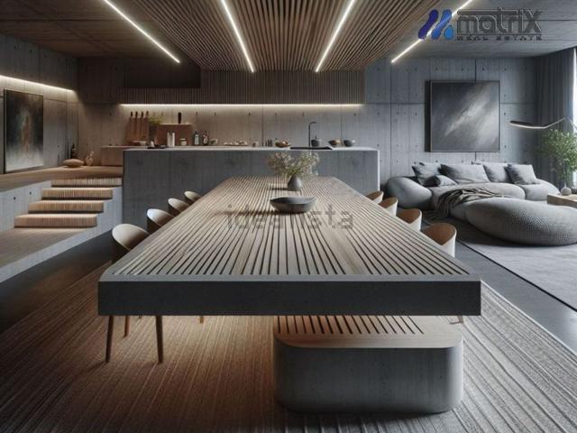 Appartamento in vendita di 180 m² in Via Sant&apos Antonio