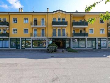 Appartamento in vendita di 180 m² in Via Santa Maria Ausiliatrice, 2