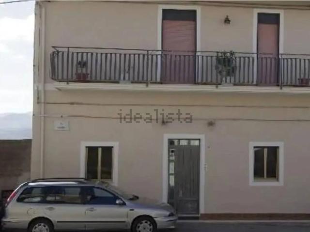 Appartamento in vendita di 180 m² in Via Scilletta