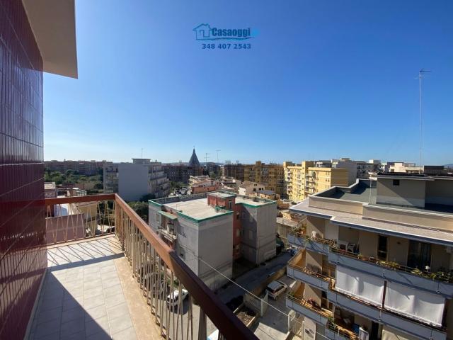 Appartamento in vendita di 180 m² in Via Sebastiano Olivieri, 39