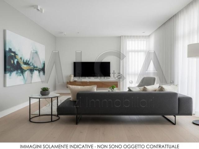 Appartamento in vendita di 180 m² in Via Selvanese, 8