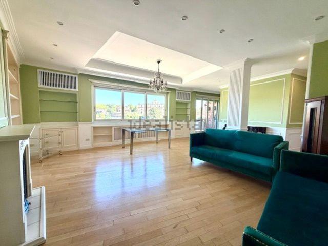 Appartamento in vendita di 180 m² in Via Spalato