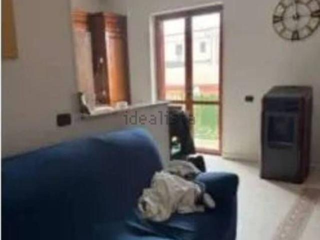 Appartamento in vendita di 180 m² in Via Stephenson, 6