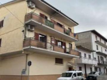 Appartamento in vendita di 180 m² in Via Stephenson, 6