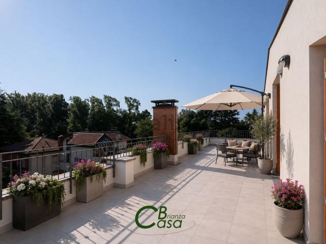 Appartamento in vendita di 180 m² in Via Po