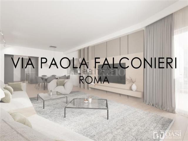 Appartamento in vendita di 180 m² in Via Fiorino Fiorini, 36