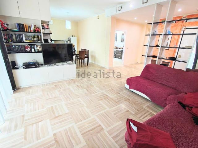 Appartamento in vendita di 180 m² in Via Passo Godi, 24