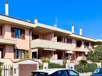 Appartamento in vendita di 180 m² in Via Pian D&apos Alma