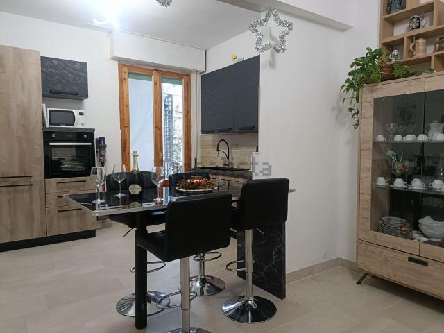Appartamento in vendita di 180 m² in Via Piave