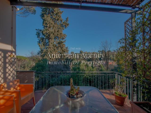 Appartamento in vendita di 180 m² in Via Pietro Tacca