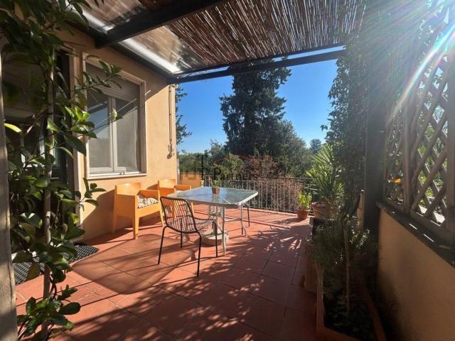 Appartamento in vendita di 180 m² in Via Pietro Tacca