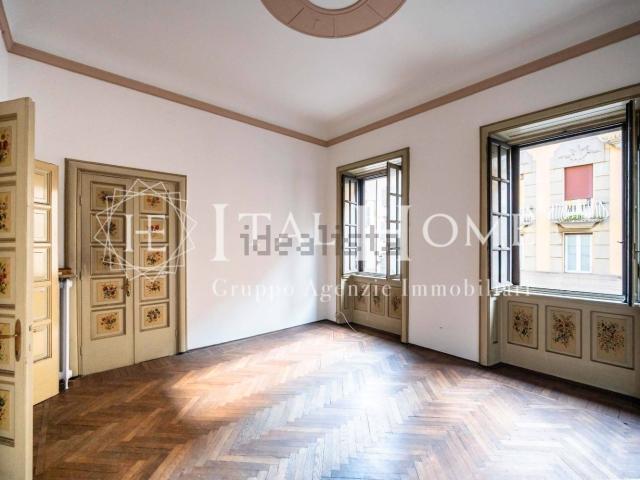 Appartamento in vendita di 180 m² in Via Pignolo, 70