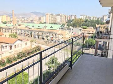 Piazza Indipendenza Palermo, Palermo, Palermo Sicilia, Sicilia