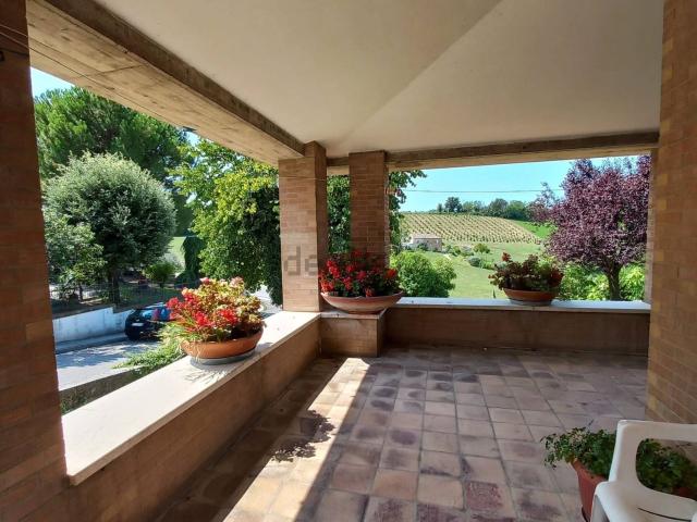 Appartamento in vendita di 180 m² in Via Pipponzi, 1