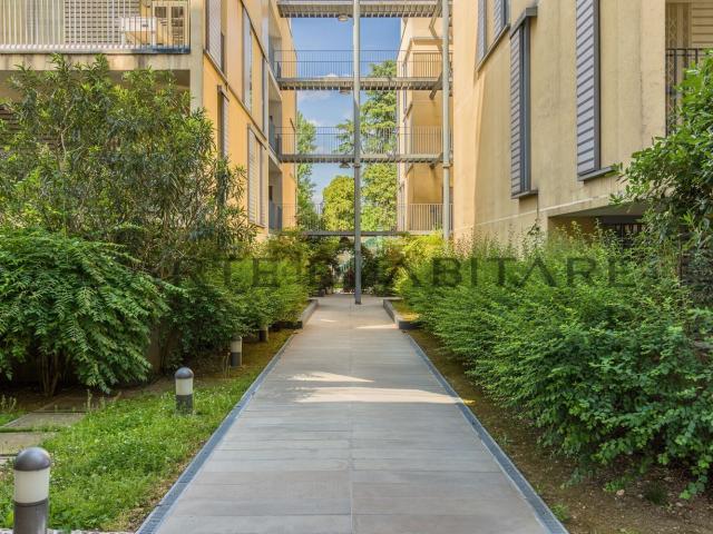 Appartamento in vendita di 180 m² in Via Privata Stefanardo da Vimercate, 23