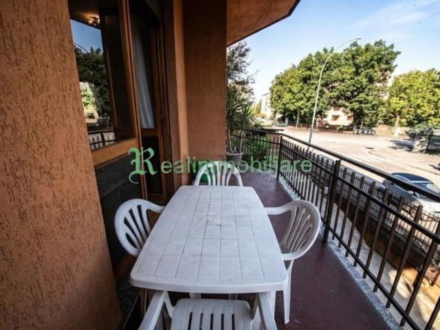 Appartamento in vendita di 180 m² in Via Puglia, 6