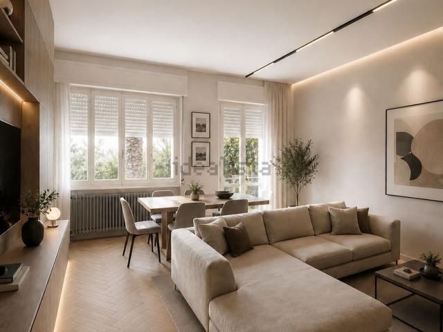 Appartamento in vendita di 180 m² in Via Quarantola, 13