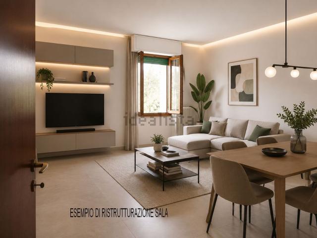Appartamento in vendita di 180 m² in Via Roma