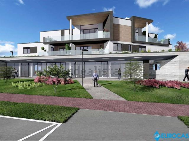 Appartamento in vendita di 180 m² in Via Roma