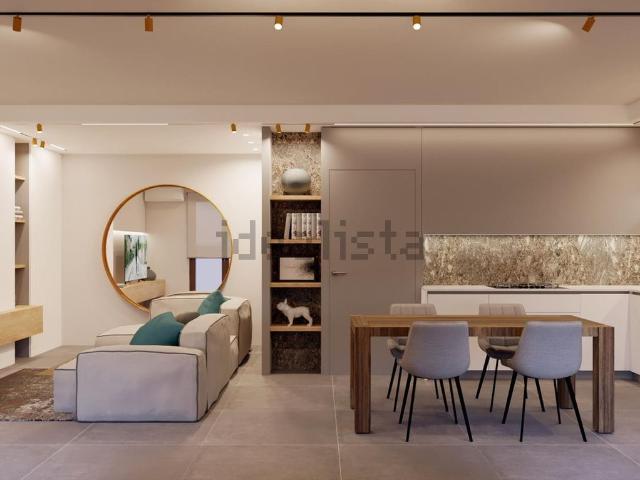 Appartamento in vendita di 180 m² in Via Roma