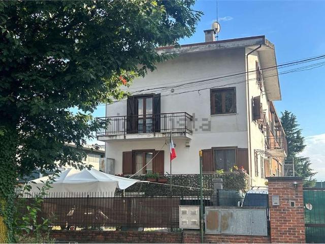 Appartamento in vendita di 180 m² in Via Rivalta, 10