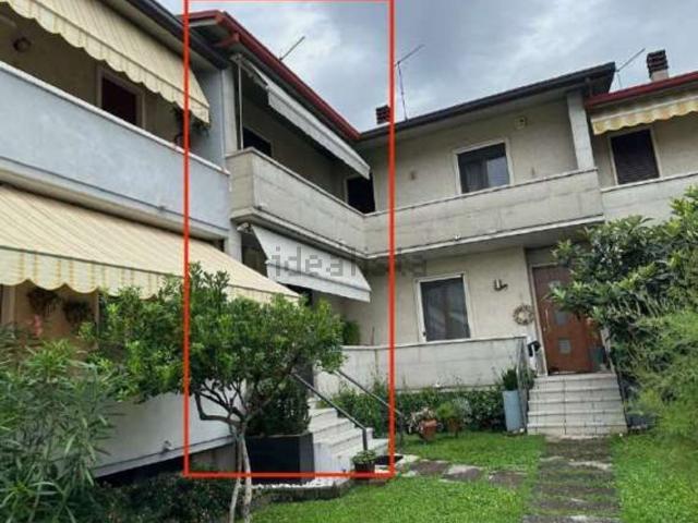 Appartamento in vendita di 180 m² in Via Rizzardini, 5