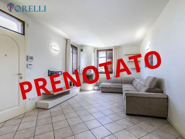 Appartamento in vendita di 180 m² in Via Torrianese, 19