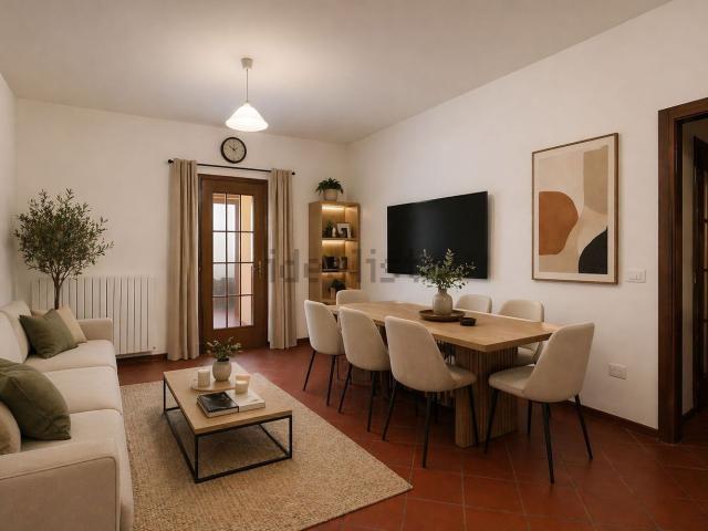 Appartamento in vendita di 180 m² in Via Tagliamento