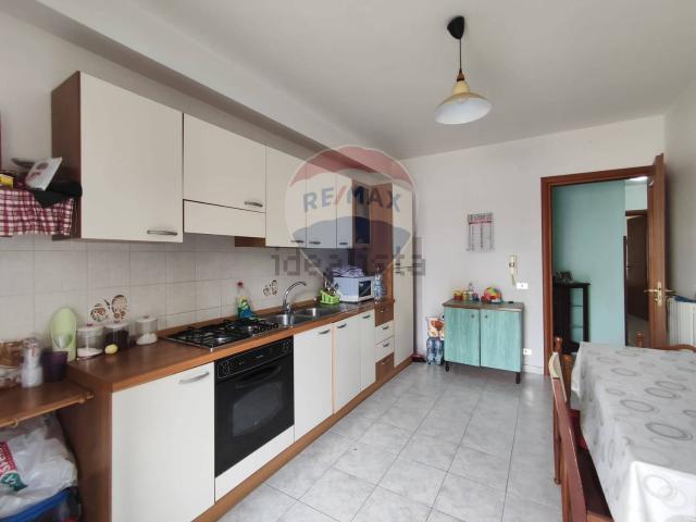 Appartamento in vendita di 180 m² in Via Tagliamento