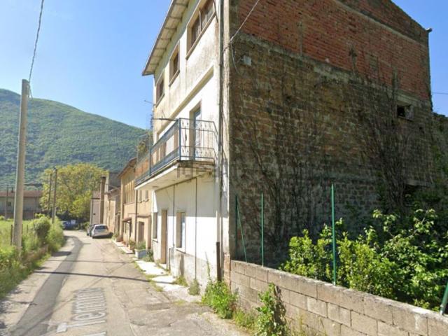 Appartamento in vendita di 180 m² in Via Termine