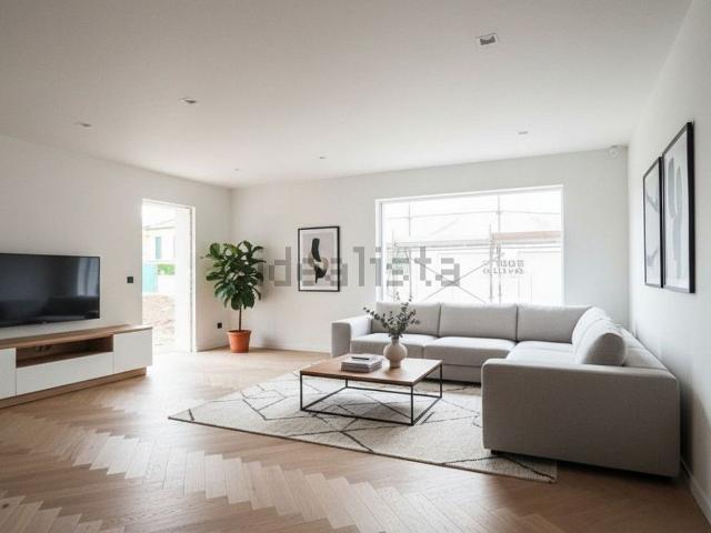 Appartamento in vendita di 180 m² in Via Tito Livio