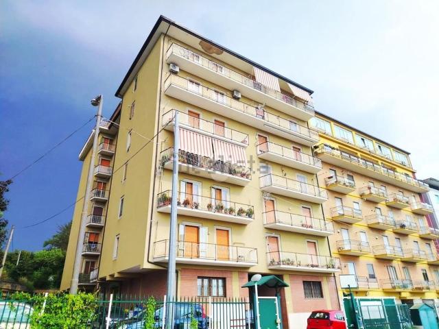 Appartamento in vendita di 180 m² in Via Tufara