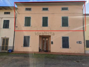 Appartamento in vendita di 180 m² in Via Tullio Cristiani