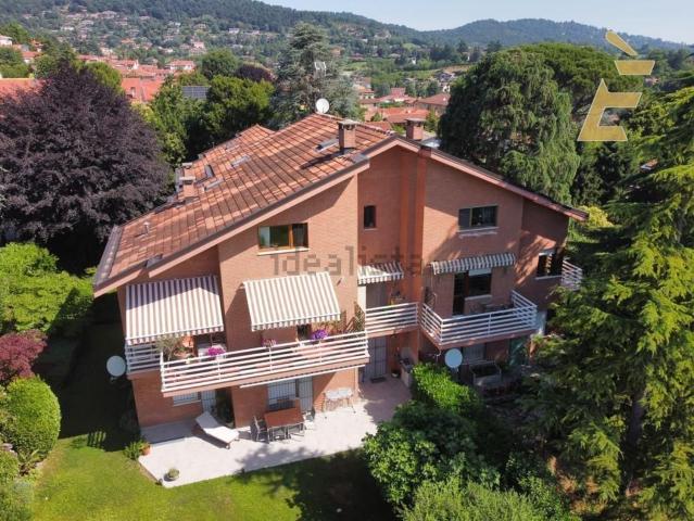 Appartamento in vendita di 180 m² in Via Umberto I, 44