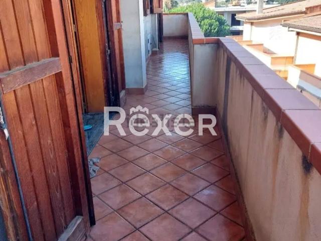Appartamento in vendita di 180 m² in Via V. Monti