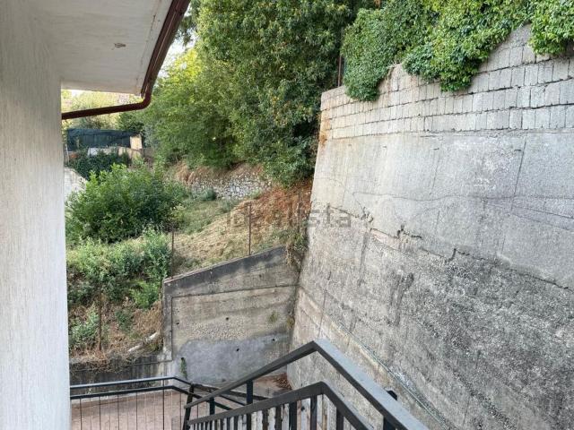 Appartamento in vendita di 180 m² in Via Verticelli