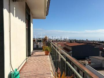 Appartamento in vendita di 180 m² in Via Vittorio Emanuele
