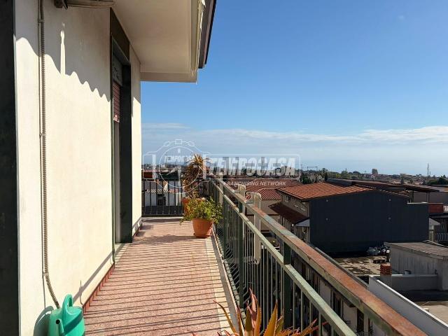 Appartamento in vendita di 180 m² in Via Vittorio Emanuele