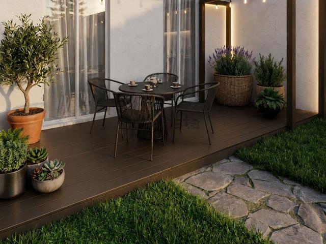Appartamento in vendita di 180 m² in Via Vittorio Veneto, 14
