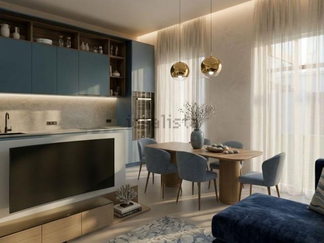 Appartamento in vendita di 180 m² in Via Vittorio Veneto