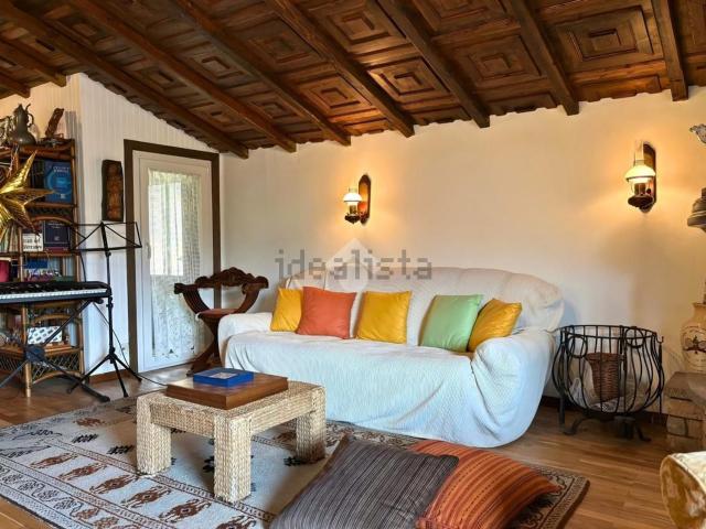 Appartamento in vendita di 180 m² in Via Vittorio Veneto, 3